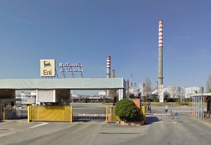 Raffineria-Eni-Stagno-Li
