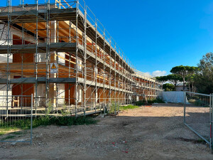 Resort Campo Blu Isola d'Elba